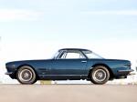 Maserati 5000 GT Coupe 1961 года